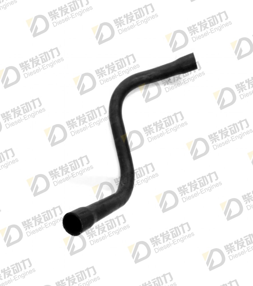 Coolant pipe